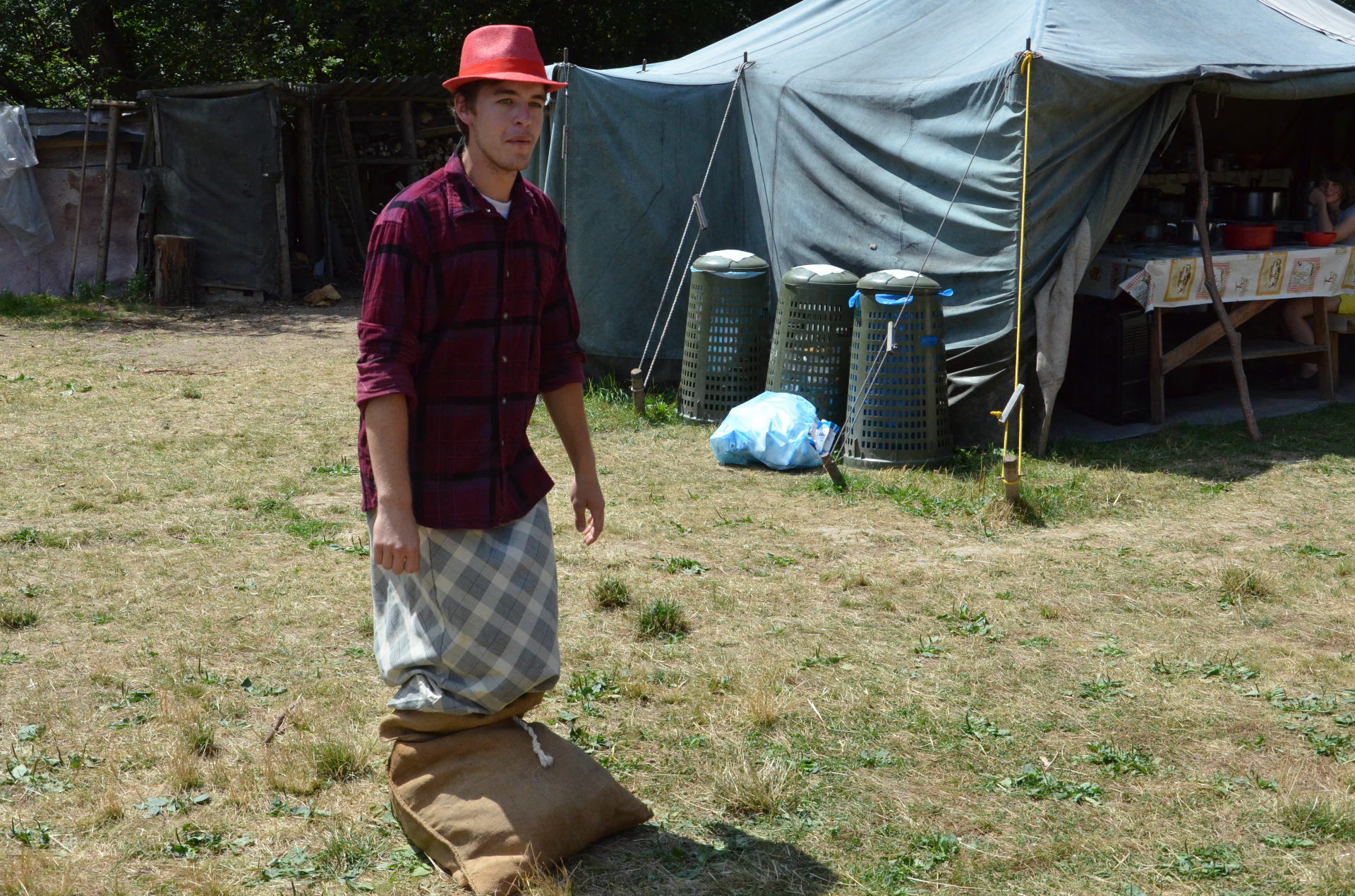 Letopisy Narnie: Plavba Jitřního poutníka 2015