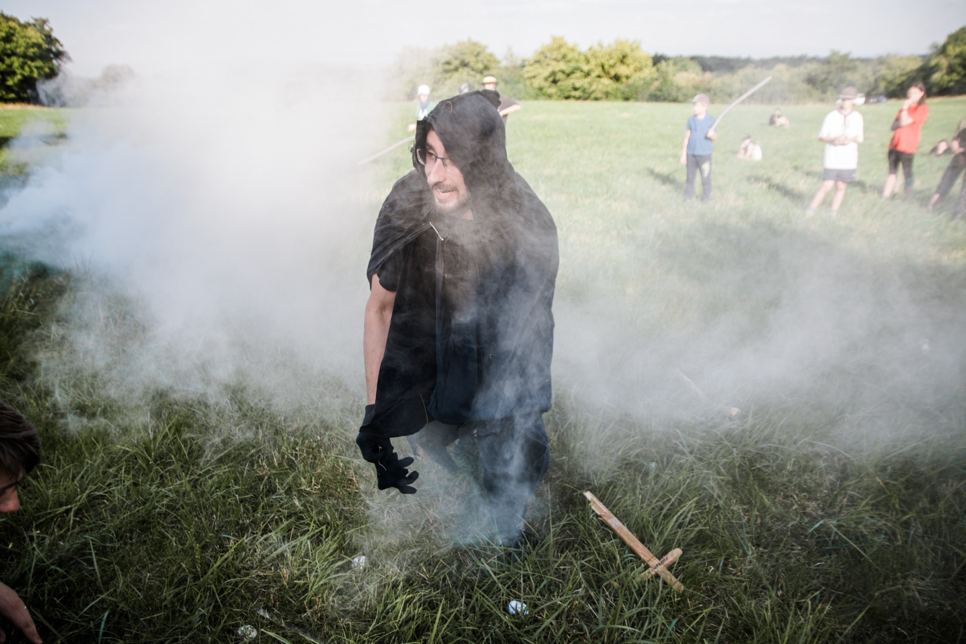 Středozem 2022 (heslo: NejlepsiTabor)